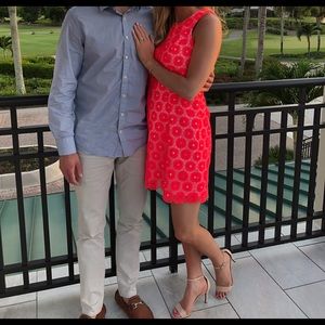 Lily Pulitzer dress- like new. Wore once.